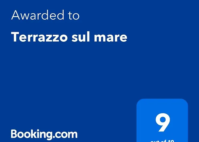 Terrazzo Sul Mare