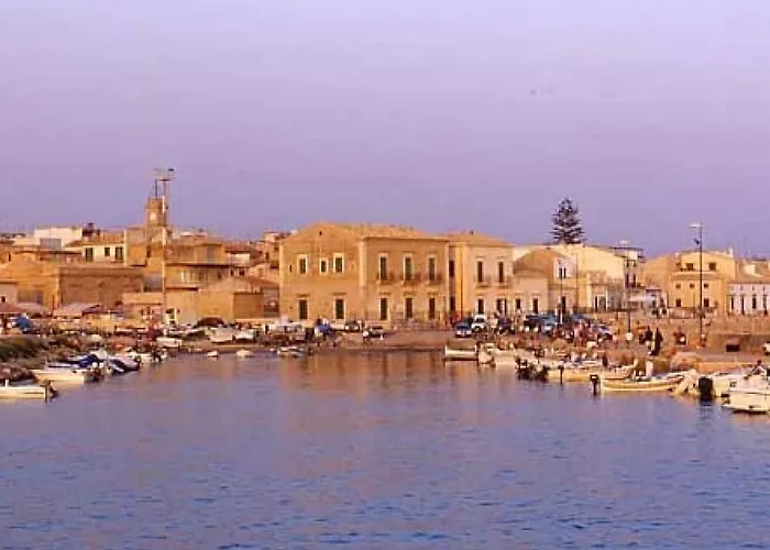 Terrazzo Sul Mare