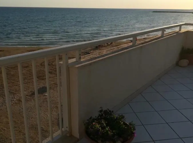 Terrazzo Sul Mare