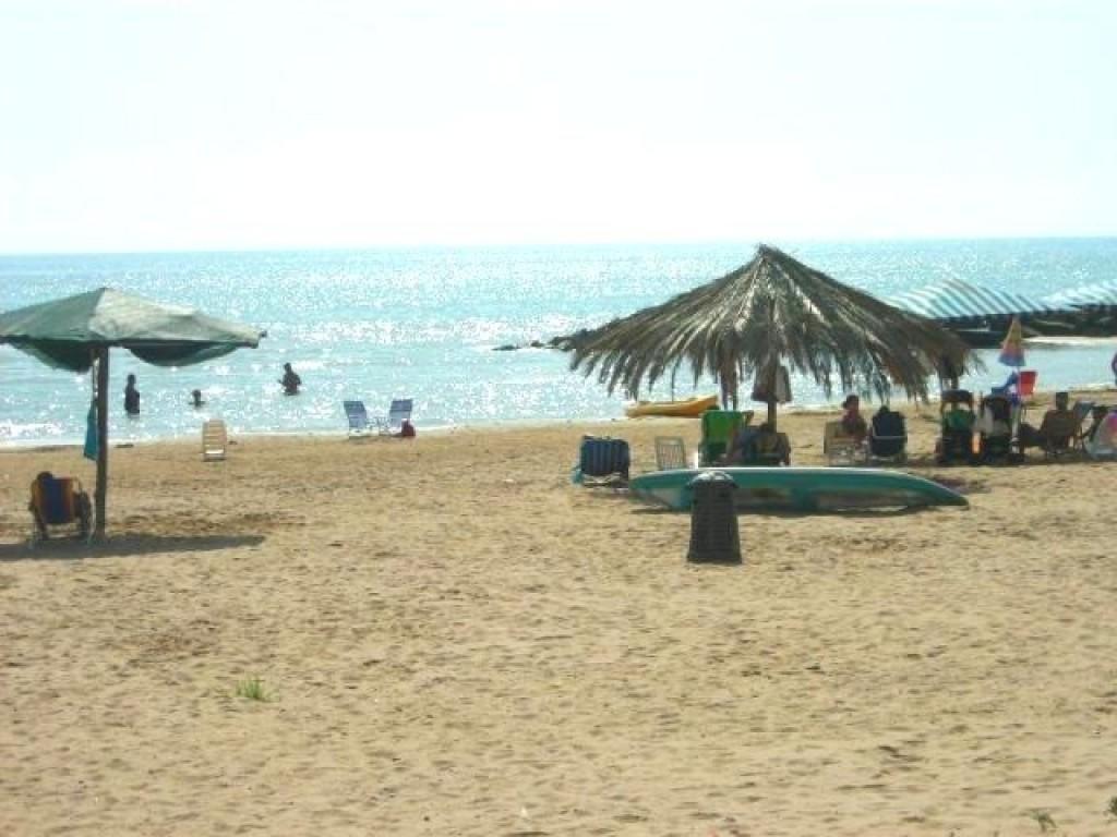 Apartment Terrazzo Sul Mare *