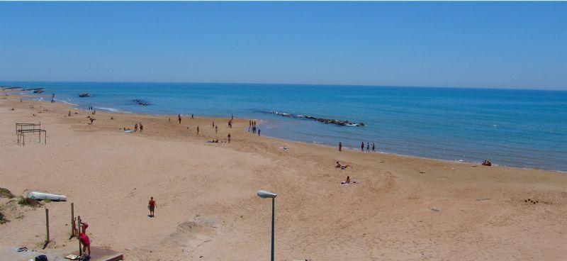 Terrazzo Sul Mare * Donnalucata (Sicily)