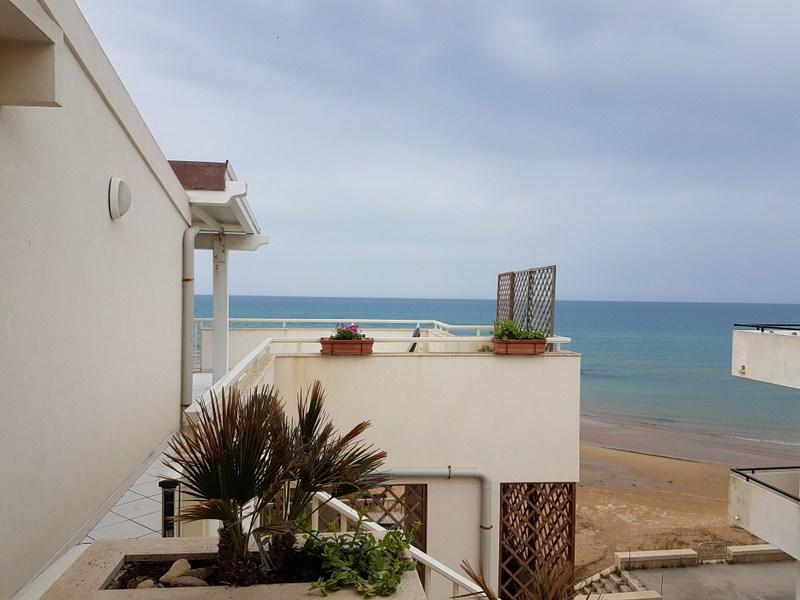 Apartment Terrazzo Sul Mare Donnalucata (Sicily)