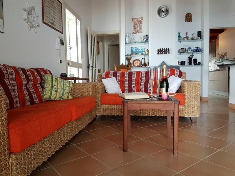 Apartment Terrazzo Sul Mare