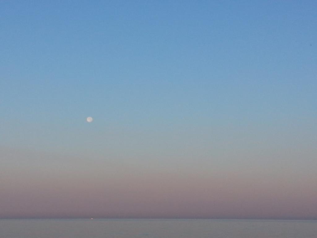 Terrazzo Sul Mare