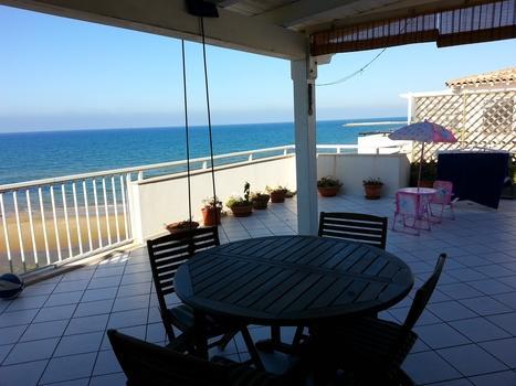 Apartment Terrazzo Sul Mare