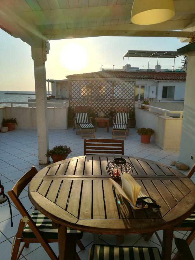 Terrazzo Sul Mare Apartment *