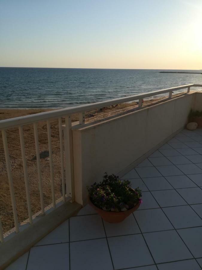 Terrazzo Sul Mare